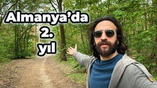 Almanya’da Hayat Çok Kolay (Ama Bir Şartla) – Ne Umdum Ne Buldum?