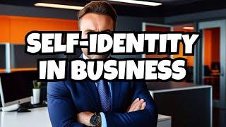 How to Define Yourself in Business | John Edmonds Kozma
