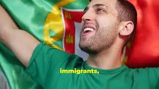 Portugal New immigration  Laws Rules