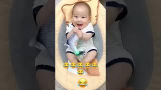 Cute  #cutebaby #cutebabystatus #baby #cutebabyvlogger #cute #mixue #kid #tiktok #dog #funny