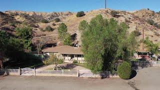 Video Tour - 16557 Canyon Lane, Canyon Country, CA 91351