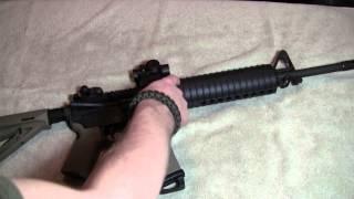 Midlength AR15 update