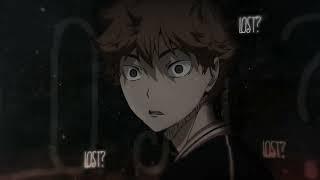 Haikyuu AMV [Higher & Further]