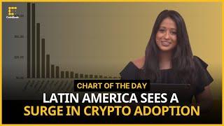 Latin America's Crypto Surge: A Battle Against Inflation | Chart of the Day