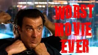 Steven Seagal's Exit Wounds - DMX's Biggest Regret - Worst Movie Ever