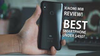 Xiaomi Mi8 Review! - Best Budget Smartphone I Ever Bought, WOW!