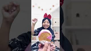 FOOD PICK YOUR TIME ALA LEIKA #RamadanOnShorts2024 #leika #shorts #viral