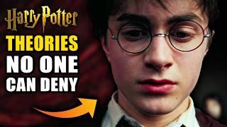 7 Harry Potter Theories EVERY FAN AGREES ON (Part 2)