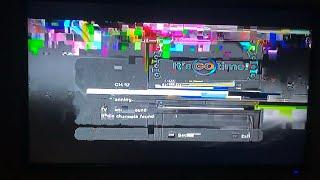 How to fix CRACKY PICTURES on your GOTV DECODER