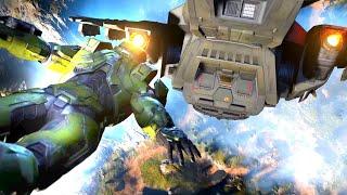 Halo Infinite - Battle Royale