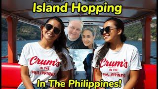 Island Hopping On An Expat Budget In The Philippines!