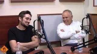 Világtalálkozó - Varga Zoltán és Horváth Krisztián Krúbi (Klubrádió)