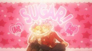 [UHS] Sugar, Yes Please! ᴹᴱᴾ