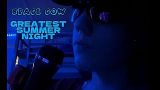 Space Cow - Greatest Summer Night (Music Video)