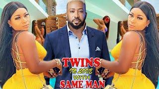 TWINS IN LOVE WITH SAME MAN - Best Of Fredrick Leonard And Destiny Etiko 2022 Latest Nollywood Movie