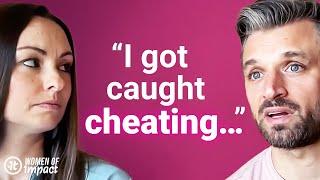 Betrayal, Cheating, Lies & Scandal: “I Wish I Didn’t Ignore This Sign” | Sam & Nia