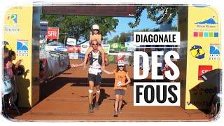 Diagonale des Fous - Grand Raid de la Reunion vu de l'intérieur