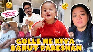 Golle Ne Kiya Bahut Pareshan | Bharti Singh | Haarsh Limbachiyaa | Golla