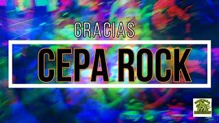 CEPA ROCK . Parte 2 - ROCK PARA MAMIFEROS - CAP. 7