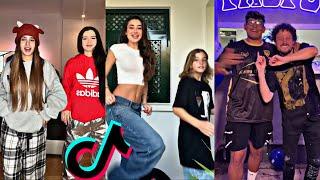 Las Mejores Tendencias y Bailes de Tik Tok |Nuevos trends tiktok 2023 | Bailando TIK TOK #5