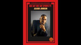 S5E1 JoJuan Johnson