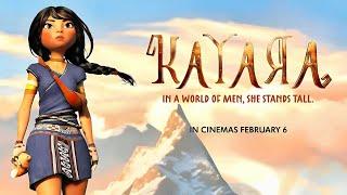 Kayara: Full English Movie |  Charles Gonzales | B-Water Studios  | Review & Facts