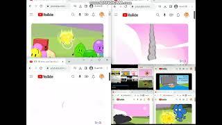 up to faster 58 to bfb post split