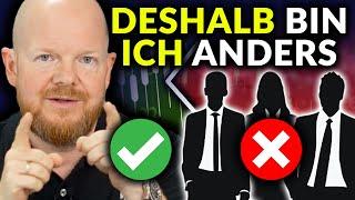 Was unterscheidet Jens von anderen Coaches - Du wirst überrascht sein