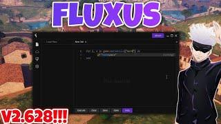 [ OP ] Roblox Fluxus executor new | Roblox hack | - pastebin!!