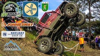 OFFROAD LÚKY 2024 - best off /official/ 4K60