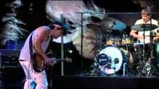 John Mayer - Live at Red Rocks Amphitheatre, September 1st, 2010 (FULL CONCERT VIDEO)