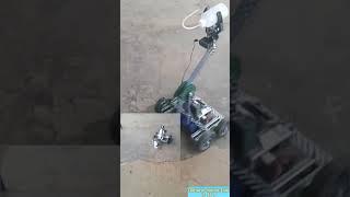 ROBOTICS: Amazing Educational Robot