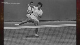 Breaking Barriers: Billie Jean King's story