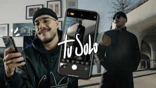 HAZTE FOTOS SOLO con tu CELULAR| FACIL y desde CERO 