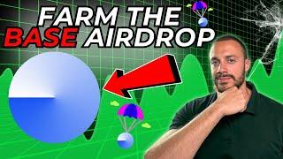 Automate Farming The Base Token Airdrop With Farmbase Pro!