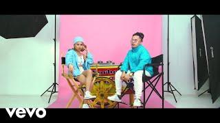 Tiffany Lhei - Sorbetes (Official Music Video) ft. DonWilson