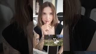 ГЕНСУХА про БЕРЕМЕННОСТЬ ДИЛАРЫ  #gensyxa #генсуха #dilara #buster #twitch #gensyxastream #shorts