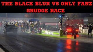 DONKMASTER (THE BLACK BLUR VS PRIMO (ONLY FANZ) | GRUDGE RACE #donkmaster