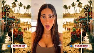 Izzy Green BigBank TikTok Challenge #030 #TikTok #Bigbank #Twerk