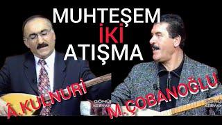 Muhteşem iki atışma  -yeni- Murat Çobanoğlu  - Kul Nuri  - Kars - Gümüşhane  -1999- indirmeyiniz