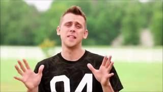 Roman Atwood Gets Tanked