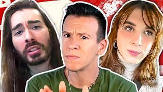 More Ava Kris Tyson Fallout After “Leaving MrBeast”, Netanyahu's Speech To Congress, & Today's News