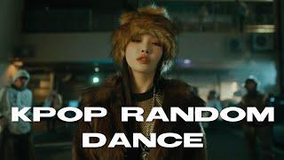 KPOP RANDOM DANCE [NEW AND POPULAR]