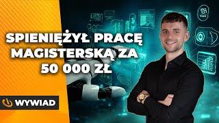 Programista PLC - Czego nie mówi się o pracy w automatyce PLC – odkrywam prawdę! - Szymon Klepacz