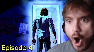 This Game Is Extremely Underrated | Telltale's The Wolf Among Us: Season 1 - Episode 4