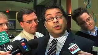 Mayor reacts to Enmax CEO resignation