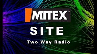 Mitex Site Product Video