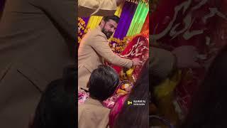 Syed Arsalan | Wedding