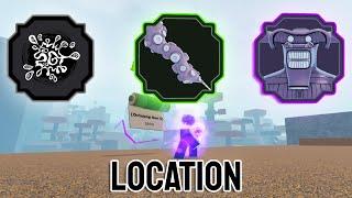 (NEW!) Octopop Gen 3 Location! Shindo Life 2 Roblox