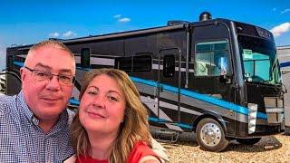 Did we buy the RV? What’s next?